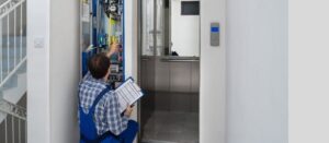 سرویس و نگه داری آسانسور